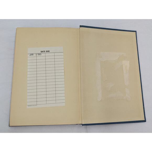 The Kings General By Daphne Du Maurier Vintage 1946 - Picture 13 of 15